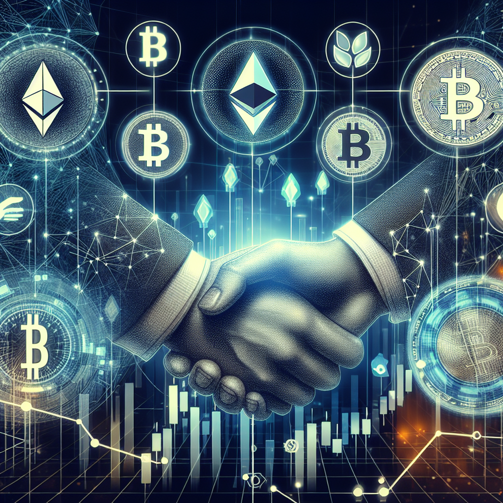 Enhancing Client Relationships in Crypto Brokerage with Innovative CRM Tools